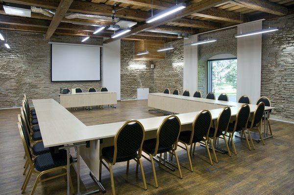 Activité d'entreprise : conseils pour trouver une salle de séminaire