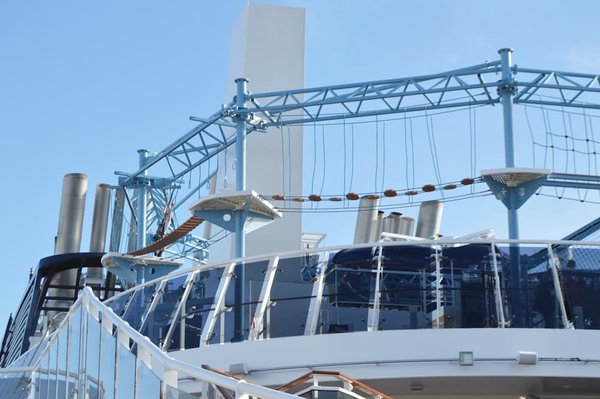 Msc Croisières : les raisons de choisir la compagnie d’origine d’Italie renommée mondialement