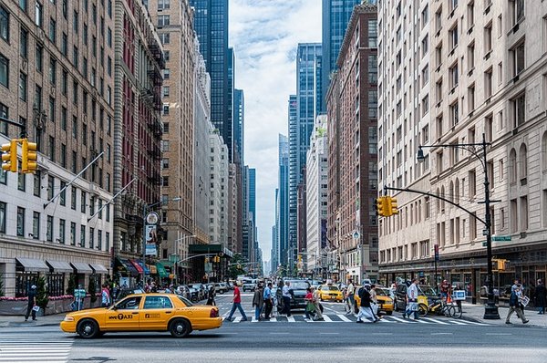 Auberge de jeunesse New York : quels sont les meilleurs plans pour dormir à petits prix ?