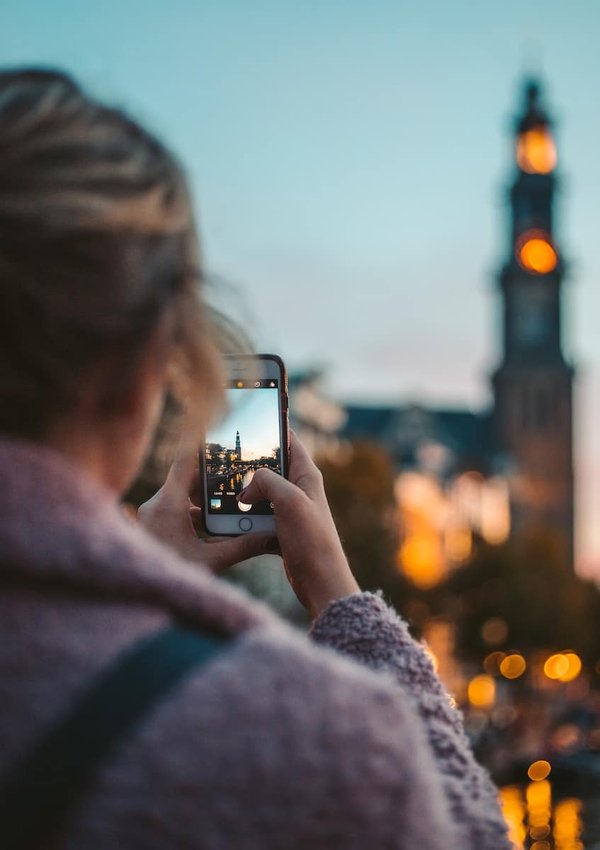 La diversité extraordinaire des œuvres d'art pour le tourisme