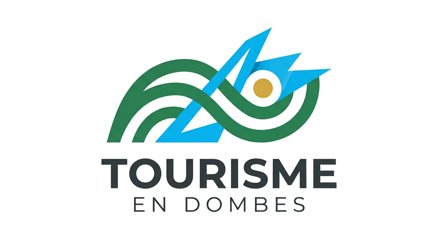 Tourisme En Dombes
